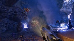 Farpoint immagine PS4 VR 04