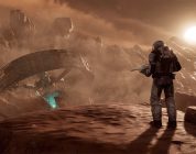Farpoint immagine PS4 VR 05