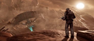 Farpoint immagine PS4 VR 05