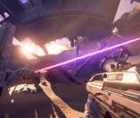 Farpoint Hub piccola