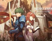 Fire Emblem Echoes Shadows of Valentia immagine 3DS 10