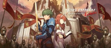 Fire Emblem Echoes Shadows of Valentia immagine 3DS 10