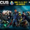 Focus Home Interactive annuncia la sua lineup per l'E3 2017