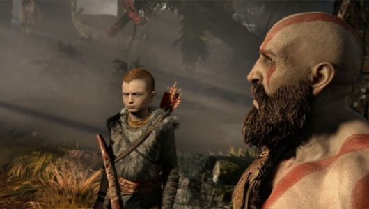 God of War gog