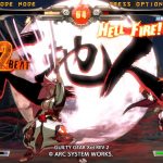 Guilty Gear Xrd REV 2 immagine PC PS3 PS4 02