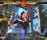 Guilty Gear Xrd REV 2 immagine PC PS3 PS4 Hub piccola