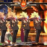 Guilty Gear Xrd REV 2 immagine PC PS3 PS4 08