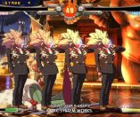 Guilty Gear Xrd REV 2 immagine PC PS3 PS4 Hub piccola