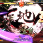 Guilty Gear Xrd REV 2 immagine PC PS3 PS4 09