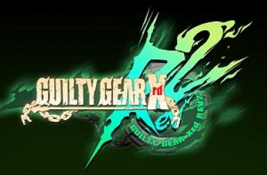 Guilty Gear Xrd REV 2 immagine PC PS3 PS4 Hub piccola