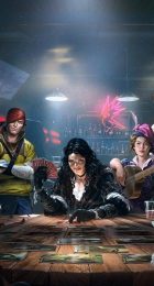 gwent iOS uscita