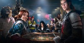 gwent iOS uscita