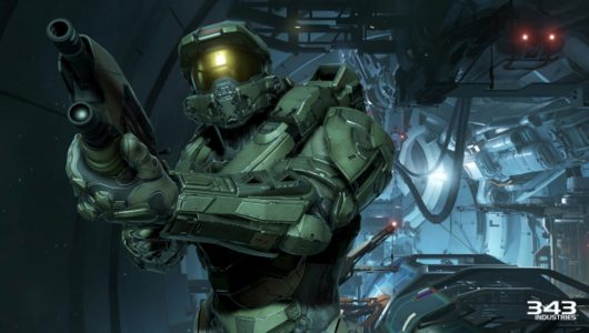 halo serie tv master chief