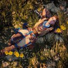 Horizon Zero Dawn ps store