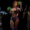 Injustice 2: Starfire, Red Hood, e Sub-Zero sono i primi tre personaggi DLC