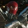 Injustice 2 data uscita fight pack 1 Red hood trailer