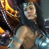 Injustice 2 deals with gold