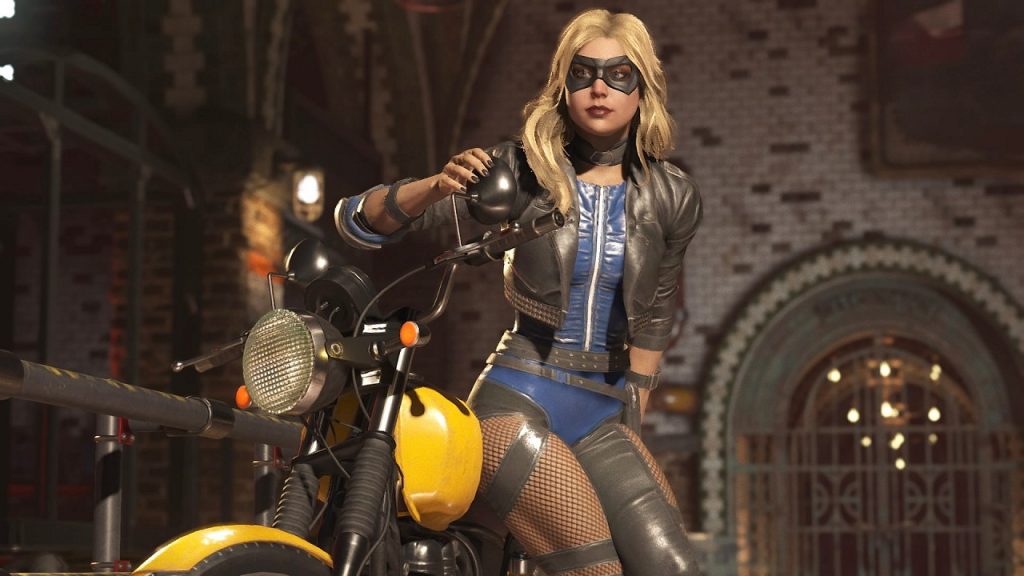 Injustice 2 pc