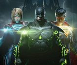 Injustice 2