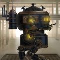 Ironcast nintendo Switch data uscita