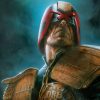 Judge Dredd serie tv