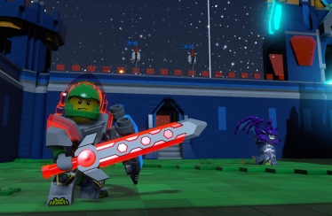 LEGO Worlds si arricchisce della modalità sandbox e di nuovi temi