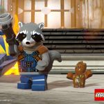 LEGO Marvel Super Heroes 2 si mostra con un primo trailer