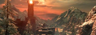 La Terra di Mezzo L'Ombra della Guerra immagine PC PS4 Xbox One 11
