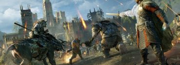 La Terra di Mezzo L'Ombra della Guerra immagine PC PS4 Xbox One 13