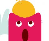 LocoRoco Remastered PS4 hub 01