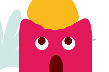 LocoRoco Remastered PS4 hub 01