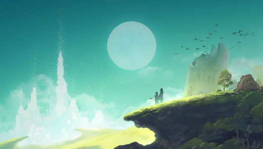Lost Sphear: pubblicato il trailer "Restore the World"