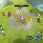 Lost Sphear PC PS4 Switch