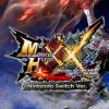 Monster Hunter XX: annunciata la versione Switch