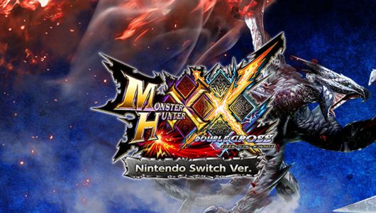 Monster Hunter XX: annunciata la versione Switch