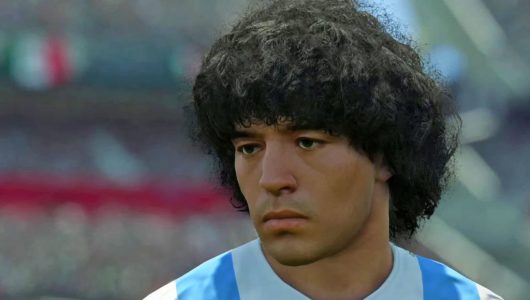 Maradona PES 2020