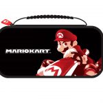 Mario Kart 8 Deluxe custodia switch 01