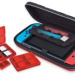 Mario Kart 8 Deluxe custodia switch 02