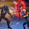 Marvel Rising