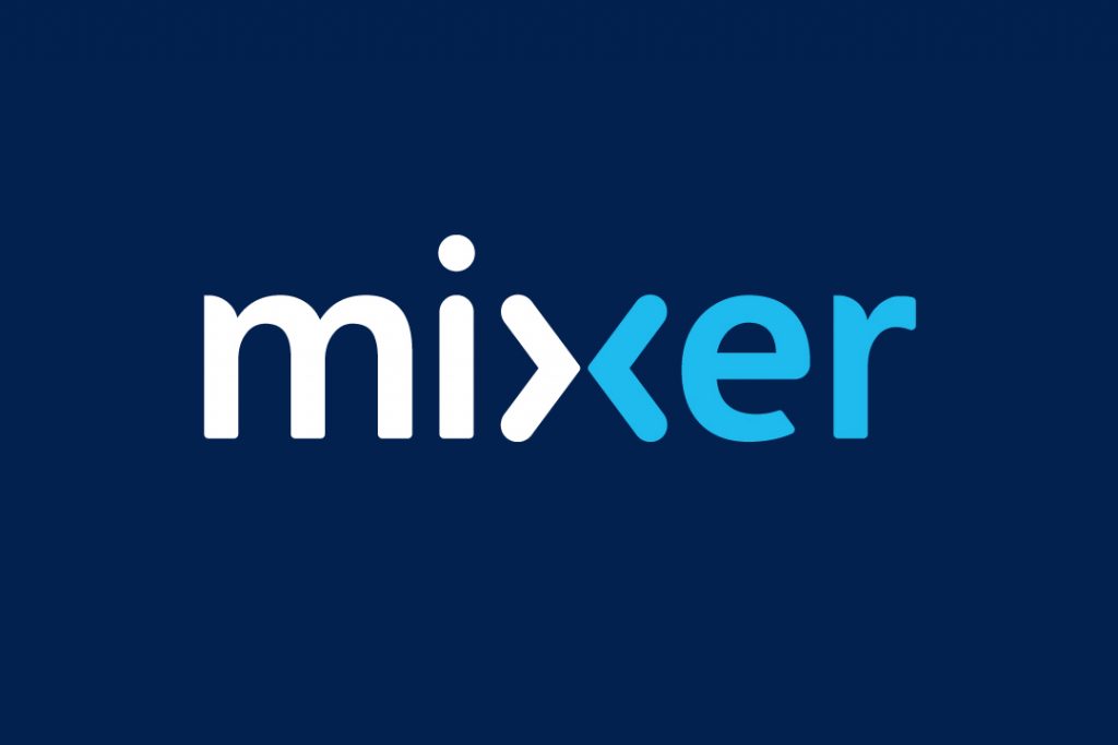 Microsoft Mixer