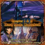 Mobius Final Fantasy implementa la difficoltà Hard Mode