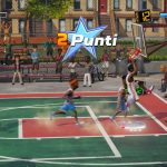 NBA Playgrounds immagine PC PS4 Xbox One Switch 05