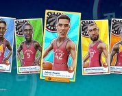 NBA Playgrounds immagine PC PS4 Xbox One Switch 08