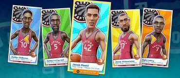 NBA Playgrounds immagine PC PS4 Xbox One Switch 08