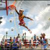NBA Playgrounds enhanced edition switch