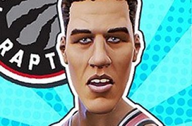 NBA Playgrounds immagine PC PS4 Xbox One Switch 01