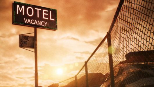 Need for Speed Payback si svela con un primo trailer, data d'uscita