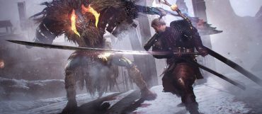 Nioh vendite