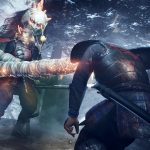 Nioh Drago del nord immagine PS4 09