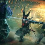 Nioh Drago del nord immagine PS4 10